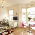 Apartment Regno Unito: Dettagli Ellison Garden Per 4 Persone, 1 Camera Da ...