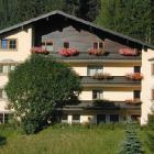 Apartment Tirol Sauna: Dettagli Typ 4 Per 5 Persone, 1 Camera Da Letto 