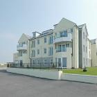 Apartment Newquay: 24 La Spinnaker - Casa Vacanze Attico - Newquay 