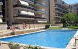 Apartment Salou Catalogna: Appartamento Per 8 Persone, 3 Camere Da Letto 