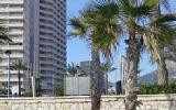 Apartment Calpe Comunidad Valenciana: Appartamento Per 4 Persone, 1 Camera ...