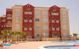 Apartment Murcia Radio: Appartamento Per 6 Persone, 2 Camere Da Letto 