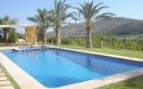 Apartment Denia Comunidad Valenciana: Appartamento Per 6 Persone, 2 Camere ...