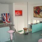 Apartment Hammersmith And Fulham: Appartamento Trendy A Londra 