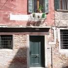 Apartment Venedig: Romantico Appartamento Nel Centro Storico Di Venezia 