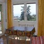 Apartment Liguria Radio: Appartamento Soleggiato Con Vista Mare 