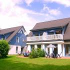 Apartment Zingst Mecklenburg Vorpommern: Baltico Vacanza All'insegna Del ...