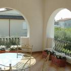 Apartment Sant'alfonso: Villa A 500 Metri Dalla Spiaggia 