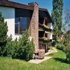 Apartment Tirol Radio: Dettagli 4-Zimmer Appartement (140 Qm) Per 8 Persone, ...