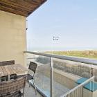 Apartment Cornwall: 1 La Vista, Appartamento, Newquay 