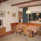 Apartment Vols Trentino Alto Adige: Appartamento Tranquillo, Soleggiato ...