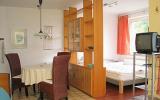 Apartment Niedersachsen Sauna: Appartamento Per 3 Persone, 1 Camera Da Letto 