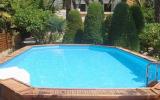 Apartment Provence Alpes Cote D'azur: Appartamento Con Giardino In Una ...