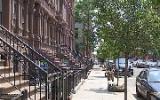 Apartment Harlem Pennsylvania: Appartamento Per 6 Persone, 2 Camere Da Letto 