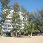Apartment Thailandia: Appartamento Sulla Spiaggia, Piscina Jacuzzi, ...