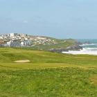 Apartment Newquay: 14 Bredon Corte 