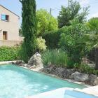 Apartment Cotignac: Lovely Appartamento Al Piano Terra Con Giardino, Piscina ...