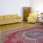 Apartment Repubblica Ceca Radio: Grande Appartamento Su Due Piani Antico ...