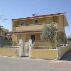 Apartment Sardegna: Trekking & Mountain Bike Base 