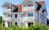 Apartment Wangerooge Radio: Appartamento Per 4 Persone, 2 Camere Da Letto 