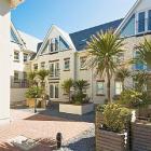 Apartment Newquay: Great Western, Mews Pentire 