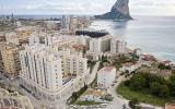 Apartment Calpe Comunidad Valenciana: Appartamento Per 6 Persone, 2 Camere ...