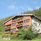 Apartment Tirol Sauna: Dettagli Appartamento 2 Per 4 Persone, 1 Camera Da ...