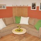 Apartment Niederalm: Grande Appartamento, 50 M2, Bilocale, Grande Giardino ...
