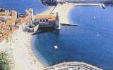 Apartment Collioure: Appartamento Per 4 Persone, 2 Camere Da Letto 