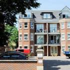 Apartment Boscombe Dorset: 3 Avonwood 