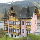 Apartment Steiermark Radio: Villa Di Charme In Posizione Centrale Nella ...