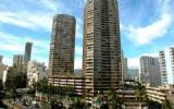 Apartment Waikiki: Appartamento Per 4 Persone, 1 Camera Da Letto 