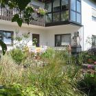 Apartment Saarland: Confortevole Appartamento / Quiet Alla Foresta, Nel ...