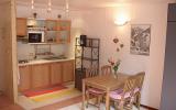 Apartment Chamonix: Appartamento Per 4 Persone, Monolocale 