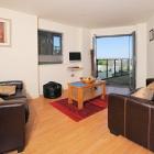 Apartment Newquay: 1 Horizons 