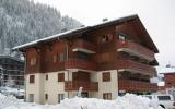 Apartment Châtel Rhone Alpes Radio: Appartamento Per 6 Persone, 1 Camera ...
