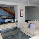 Apartment Canarias Radio: Lussuosamente Arredate Appartamento Vista Mare E ...