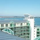 Apartment Dorset: 3 Viste Sull'oceano 