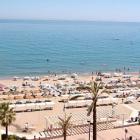 Apartment Andalucia: Fuengirola, Qualità Vista Mare In Spiaggia Blocco Nei ...