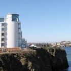 Apartment Newquay: 28 Rocklands 