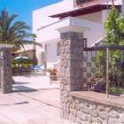 Apartment Campania Radio: Dettagli Parterrewohnung Per 5 Persone, 2 Camere ...