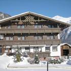 Apartment Tirol: Dettagli Appartamento 7 Persone Per 7 Persone, 3 Camere Da ...