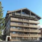 Apartment Courchevel: Dettagli 2 Bed Apartment Per 6 Persone, 2 Camere Da Letto 