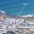 Apartment Newquay: 14 Ocean 1 