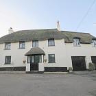 Apartment Devon: Little Thatch, Appartamento A Dawlish 