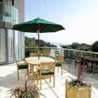 Apartment Bournemouth: Studland Dene 21 Bis 