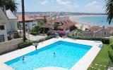 Apartment São Martinho Do Porto: Appartamento Di Lusso Con Piscina E Vista ...