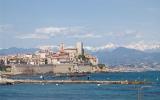 Apartment Provence Alpes Cote D'azur: Appartamento Per 4 Persone, 1 Camera ...