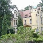 Apartment Sachsen Radio: Vacanze In Una Villa D'arte Di Dresda Nouveau Sul ...