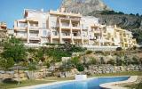 Apartment Altea: Appartamento Per 4 Persone, 2 Camere Da Letto 